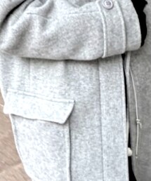 SLY | ダッフルコート