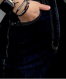 GU | デニムパンツ