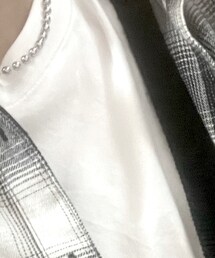 GU | Tシャツ/カットソー