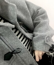 SLY | ダッフルコート