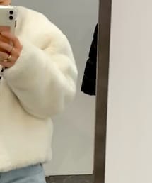 Gypsohila | ムートンコート