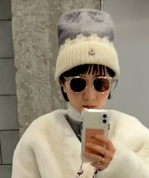 YUICHI TOYAMA | サングラス