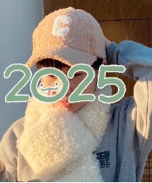 DAISO | キャップ