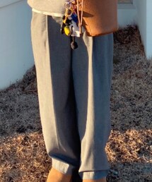 UNIQLO | スラックス