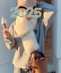 Gypsohila | マフラー