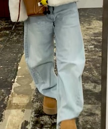 Gypsohila | デニムパンツ