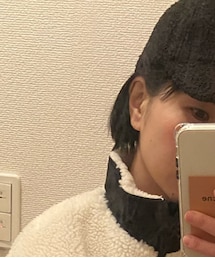 DAISO | キャップ