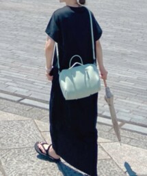 STATE OP ESCAPE | ショルダーバッグ