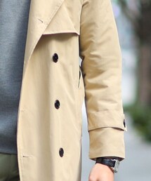 BuonaVita | トレンチコート