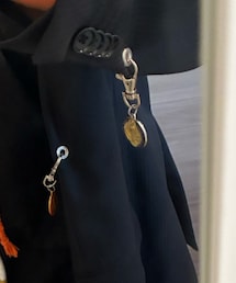 bodysong. | テーラードジャケット