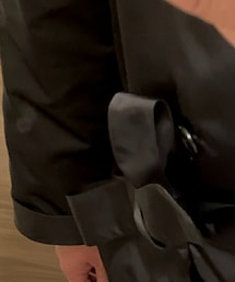 MR.GENTLEMAN | トレンチコート