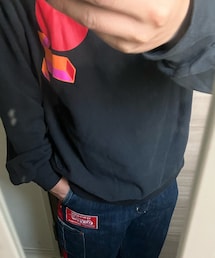 RIOT FACETASM | スウェット