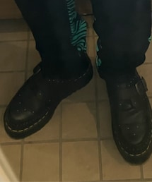 Dr. Martens | ドレスシューズ