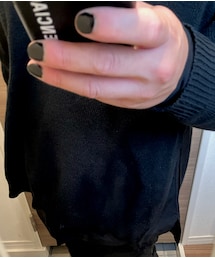 BLACK COMME des GARCONS | ニット/セーター