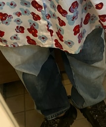 KIDILL | デニムパンツ