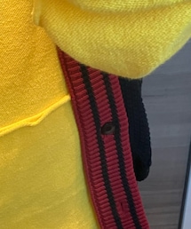 TENDER PERSON | カーディガン/ボレロ