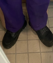 Dr. Martens | ドレスシューズ