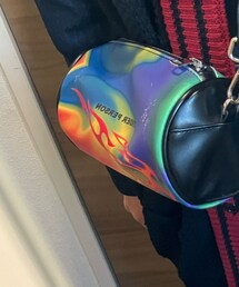 TENDER PERSON | ショルダーバッグ