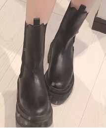 GU | シューズ