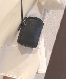 GU | ショルダーバッグ