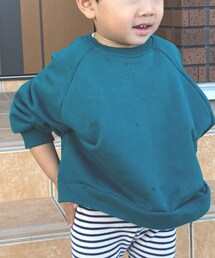 韓国服 | スウェット