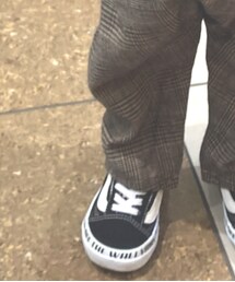 VANS | スニーカー