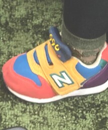 NEW BALANCE | スニーカー