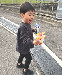UNIQLO | その他パンツ