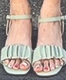 SHEIN | サンダル