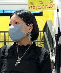 Simone Rocha | ピアス（両耳用）