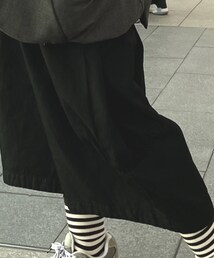 COMME des GARCONS | パンツ