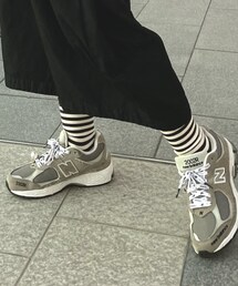 NEW BALANCE | スニーカー