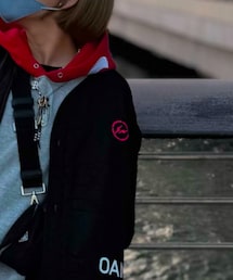 fragment design | ナイロンジャケット