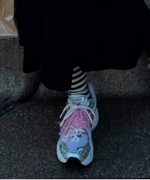 ASICS | スニーカー