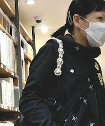 Simone Rocha | ショルダーバッグ