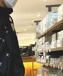 UNDERCOVER | デニムジャケット