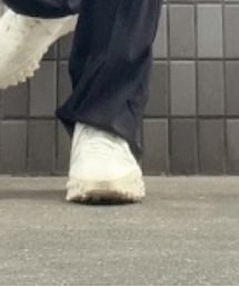 AURALEE | スニーカー