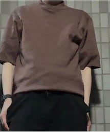 NANO universe | Tシャツ/カットソー