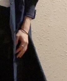 INTER FACTORY | ブレスレット