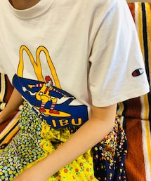 Champion | Tシャツ/カットソー