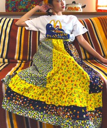 VINTAGE | スカート