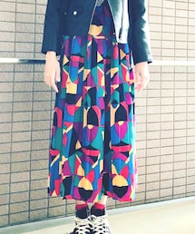 VINTAGE | スカート
