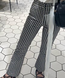 ZARA | パンツ