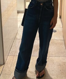 ZARA | パンツ