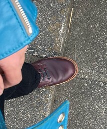 RED WING | ブーツ