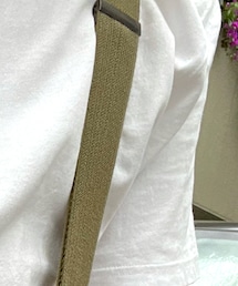 Nigel Cabourn | サスペンダー