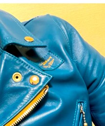 Lewis Leathers | ライダースジャケット
