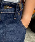 プリズンブルースの「パンツ(デニムパンツ)」