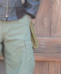 Nigel Cabourn | カーゴパンツ