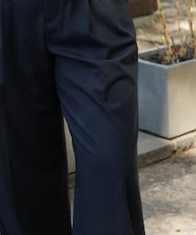 UNIQLO | スラックス